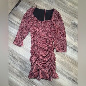 ZARA size medium dress